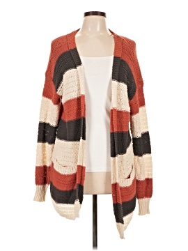 Kate And Sam Cardigan
