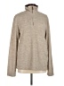 Banana Republic Factory Store Tan Pullover Sweater Size M - photo 1