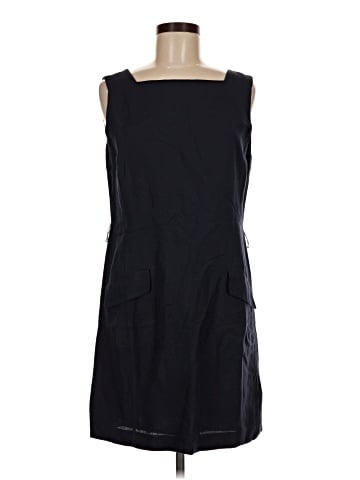 Ann Taylor Casual Dress (view 1)