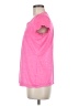 Xersion 100% Polyester Pink Active T-Shirt Size M - photo 5