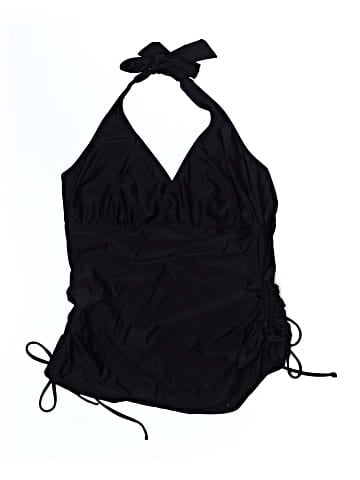 Joe Boxer Swimsuit Top (view 1)
