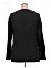 Shein Curve Black Long Sleeve Top Size 14 Plus (1) - photo 2