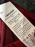 Shein Burgundy Casual Pants Size 6 - photo 8