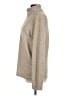 Banana Republic Factory Store Tan Pullover Sweater Size M - photo 5