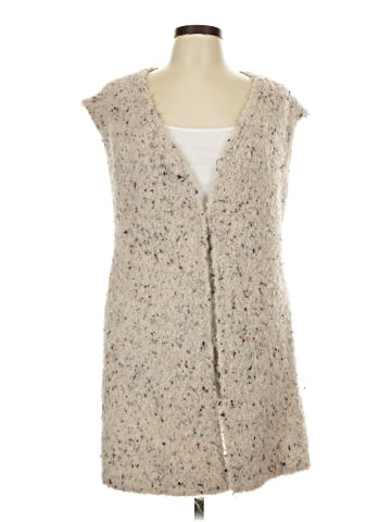 Sundance Sweater Vest (view 1)