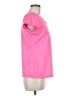 Xersion 100% Polyester Pink Active T-Shirt Size M - photo 4