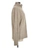 Banana Republic Factory Store Tan Pullover Sweater Size M - photo 4