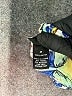 rue21 100% Rayon Paisley Blue Jumpsuit Size M - photo 5