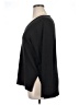 Shein Curve Black Long Sleeve Top Size 14 Plus (1) - photo 5