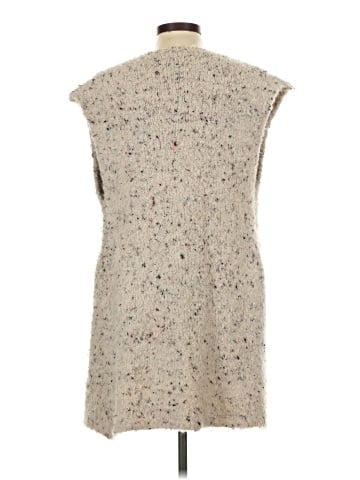 Sundance Sweater Vest (view 2)