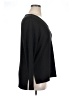 Shein Curve Black Long Sleeve Top Size 14 Plus (1) - photo 4