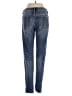 Vigoss Hearts Blue Jeans Size 27 waist - photo 2