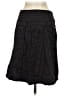 Max Studio Graphic Black Formal Skirt Size 2 - photo 2