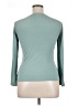 Assorted Brands Teal Cardigan Size XL - photo 2