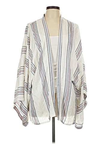 Sim & Sam Kimono (view 1)