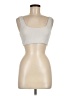 Gap Fit Silver Tank Top Size M - photo 1