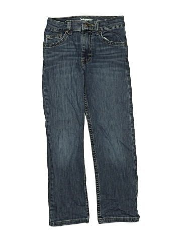 Wrangler Jeans Co Jeans (view 1)