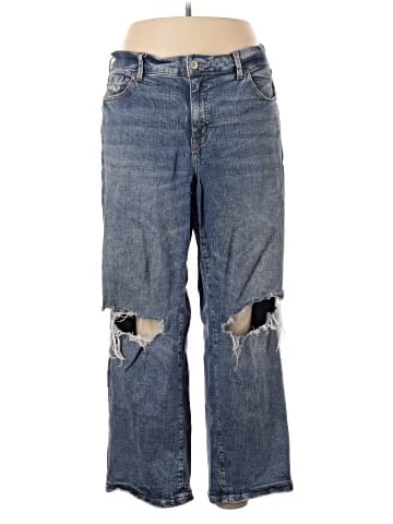 Torrid Jeans (view 1)