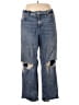Torrid Blue Jeans Size 18 Plus - photo 1