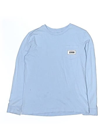 Vineyard Vines Long Sleeve T-Shirt (view 1)