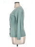 Assorted Brands Teal Cardigan Size XL - photo 5
