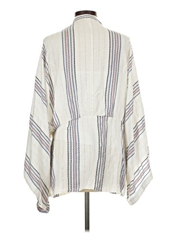 Sim & Sam Kimono (view 2)