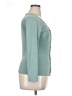 Assorted Brands Teal Cardigan Size XL - photo 4