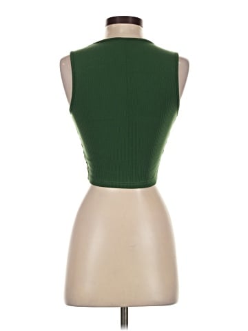Fashion Brand Company Sleeveless T-Shirt (view 2)