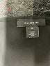 Halogen Black Short Sleeve Blouse Size XL - photo 7