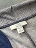 Croft & Barrow Chevron-herringbone Gray Casual Pants Size 2X - photo 4