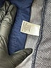 Croft & Barrow Chevron-herringbone Gray Casual Pants Size 2X - photo 5