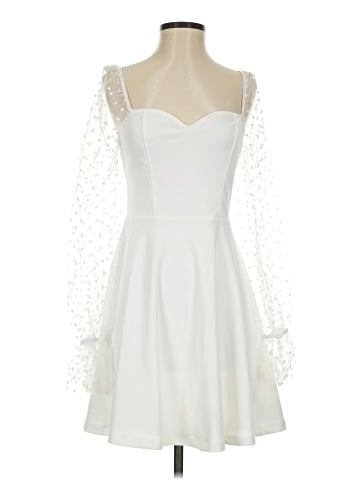 Shein Cocktail Dress (view 1)