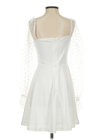 Shein Cocktail Dress (view 2)