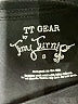 Tiny Turnip Black Short Sleeve T-Shirt Size S - photo 7