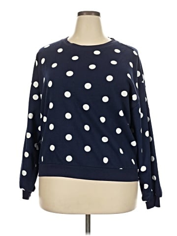 Ann Taylor LOFT Pullover Sweater (view 1)