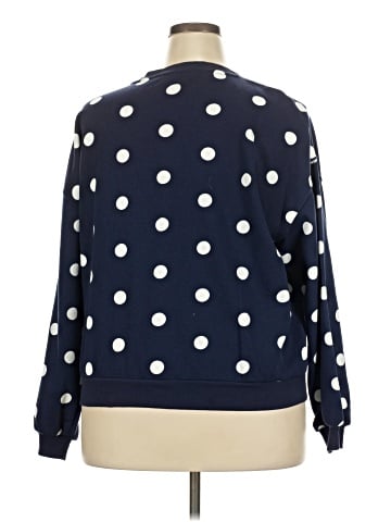 Ann Taylor LOFT Pullover Sweater (view 2)