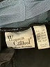 Women With Control Solid Black Active Pants Size L (petite) - photo 7