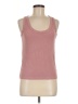 Wishlist Pink Tank Top Size M - photo 1