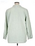 Artisans Green Pullover Sweater Size XL - photo 2