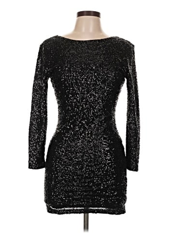 Divided by H&M Cocktail Dress (view 1)