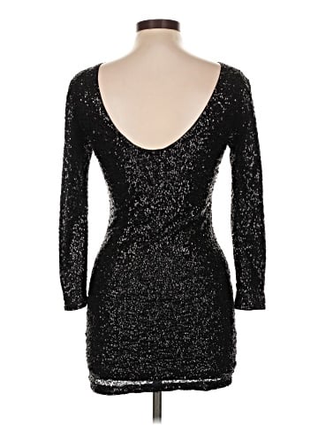 Divided by H&M Cocktail Dress (view 2)