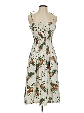 Kys Casual Dress (view 1)