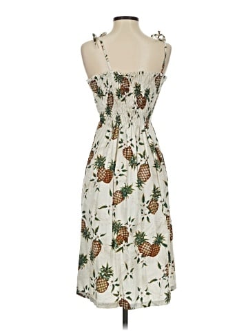 Kys Casual Dress (view 2)