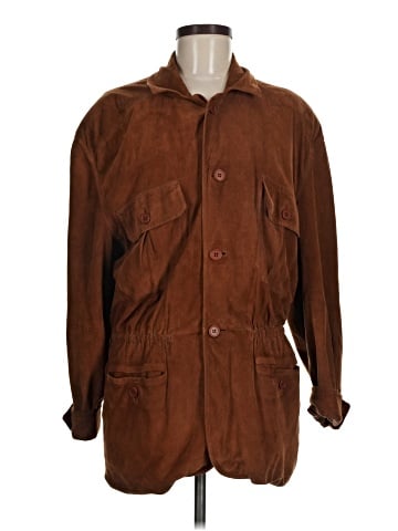 Bally of Switzerland Coat (view 1)