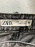 Zara Gray Jeans Size 8 - photo 7