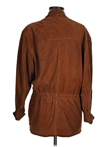 Bally of Switzerland Coat (view 2)