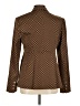CAbi Houndstooth Brown Blazer Size M - photo 2