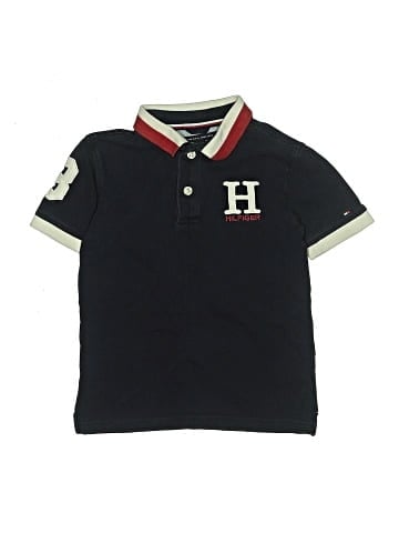 Tommy Hilfiger Short Sleeve Polo (view 1)
