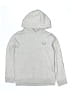 Vineyard Vines Silver Pullover Hoodie Size M (kids) - photo 1