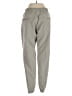 Assorted Brands Solid Gray Casual Pants Size XS - photo 2